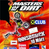 Masters of Dirt