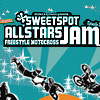 Sweetspot allstars jam