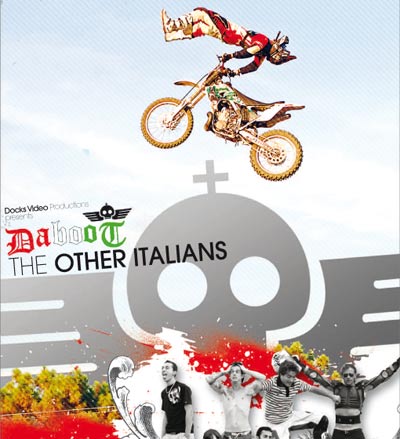 THE OTHER ITALIANS - DABOOT